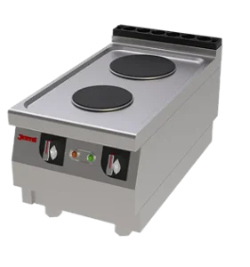 750 Appliance Series – Jemi S721E electric stove & stove top