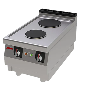 750 Appliance Series – Jemi S721E electric stove & stove top