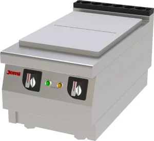 アプライアンス シリーズ 750 – Jemi STPE702 フラット電気ストーブ トップ