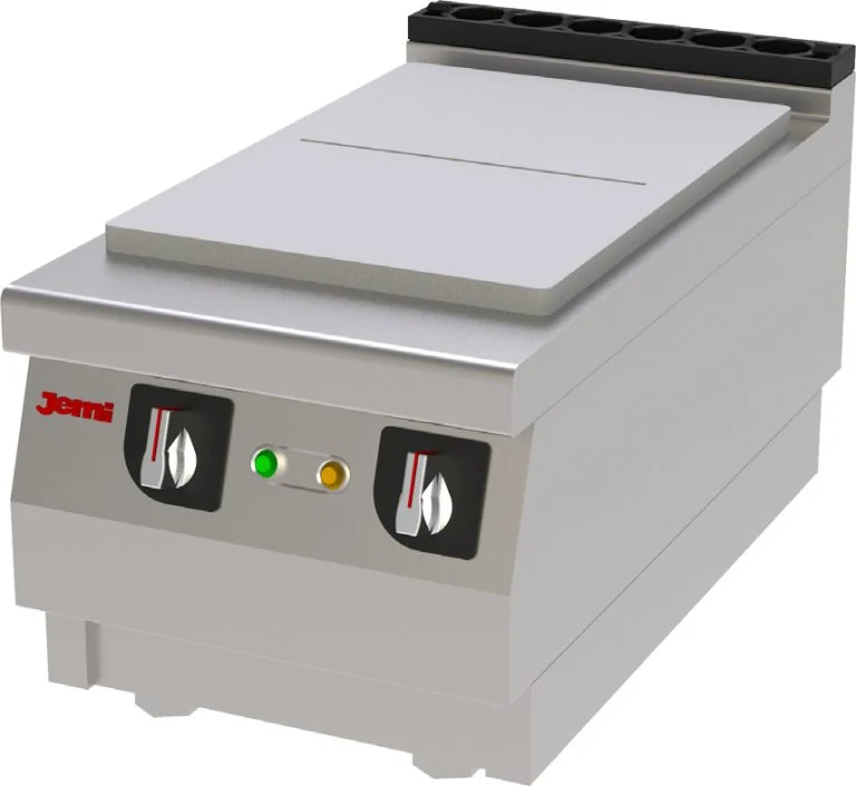 Appliance Series 750 – Jemi STPE702 flat electric stove top
