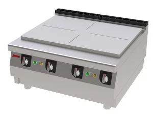 750 Appliance Series – Jemi STPE704 flat electric stove top
