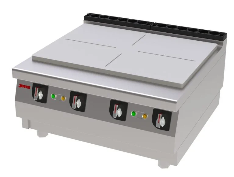 750 Appliance Series – Jemi STPE704 flat electric stove top