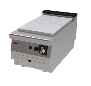 750 Equipment Series – Jemi STP700 high-temperature sealed top stove