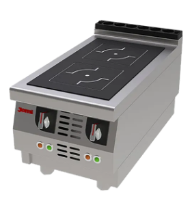 750 アプライアンス シリーズ – Jemi S70 IN 電磁調理器
