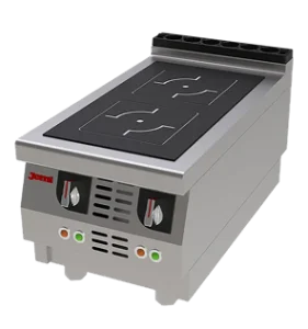 750 Appliance Series – Jemi S70 IN Induction Cooker