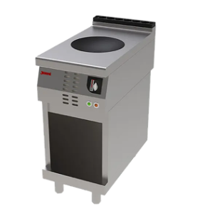 750 アプライアンス シリーズ – Jemi T70W IN 電磁調理器