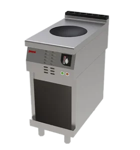 750 アプライアンス シリーズ – Jemi T70W IN 電磁調理器