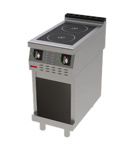 機器シリーズ 750 – 赤外線ストーブ (セラミックガラス) Jemi T70V