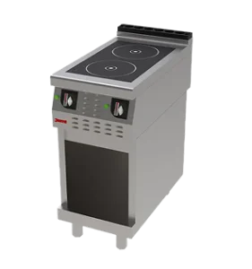 Equipment Series 750 – Infrared stove (ceramic glass) Jemi T70V