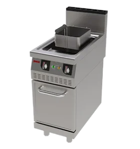 750 Equipment Series – Jemi FRE70 deep fryer