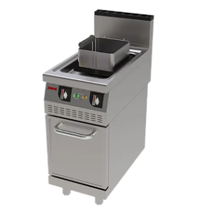750 Equipment Series – Jemi FRG70 Deep Fryer