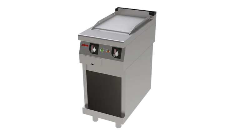 Dòng Thiết Bị 750 – Bếp chiên phẳng Jemi FRTE72 P71VT