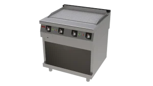 750 Equipment Series – Jemi FRTE75 P76 Flat Fryer