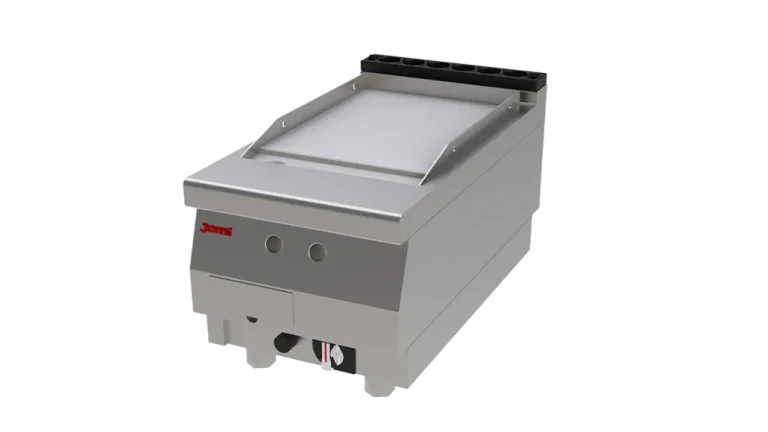 750 Equipment Series – Jemi SFRT72 P70 Flat Fryer