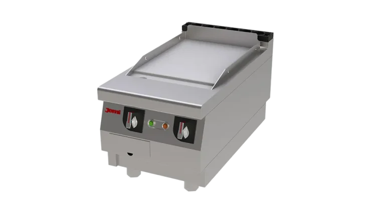 750 Equipment Series – Jemi SFRT72 P71VT Flat Fryer