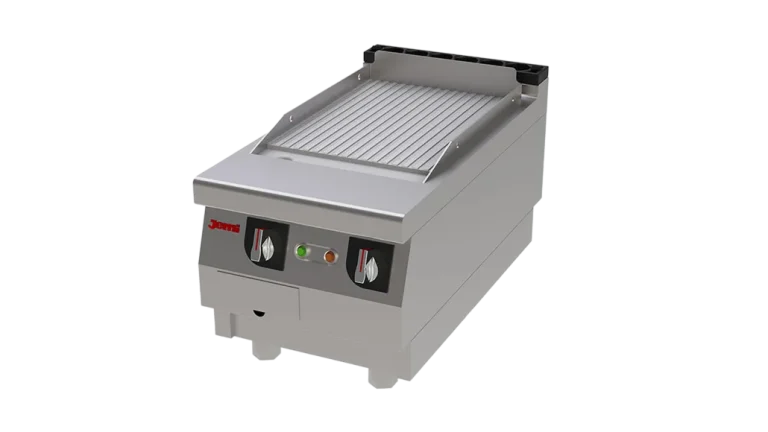 750 Equipment Series – Jemi SFRT72 P73VT Flat Fryer
