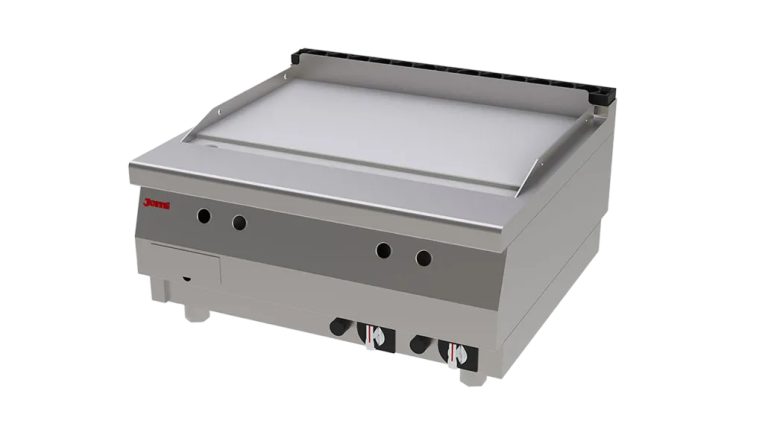 Dòng Thiết Bị 750 – Bếp chiên phẳng Jemi SFRT75 P75VT