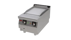 750 Equipment Series – Jemi SFRTE72 P70 Flat Fryer