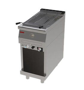 750 Equipment Series – Jemi PG70 water grill