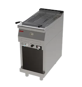 750 Equipment Series – Jemi PG70 water grill