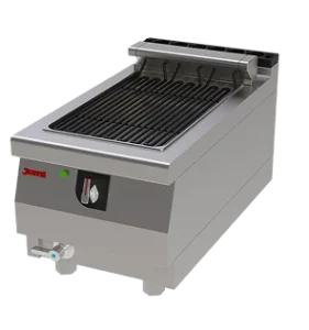 750 Equipment Series – Jemi SPAE70 water grill