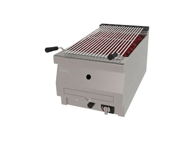 750 Appliance Series – Jemi SPLG70 Volcanic Stone Grill