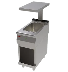750 Equipment Series – Jemi CI70 neutral cabinet/compartment