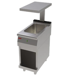 750 Equipment Series – Jemi SCI70 neutral cabinet/compartment