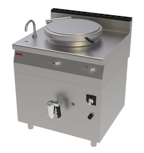 750 Equipment Series – Jemi MAG50 large capacity stew pot