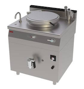 750 Equipment Series – Jemi MAG50I large capacity stew pot