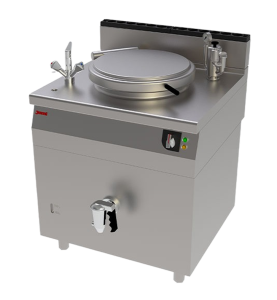 750 Equipment Series – Jemi MAGE50I large capacity stew pot
