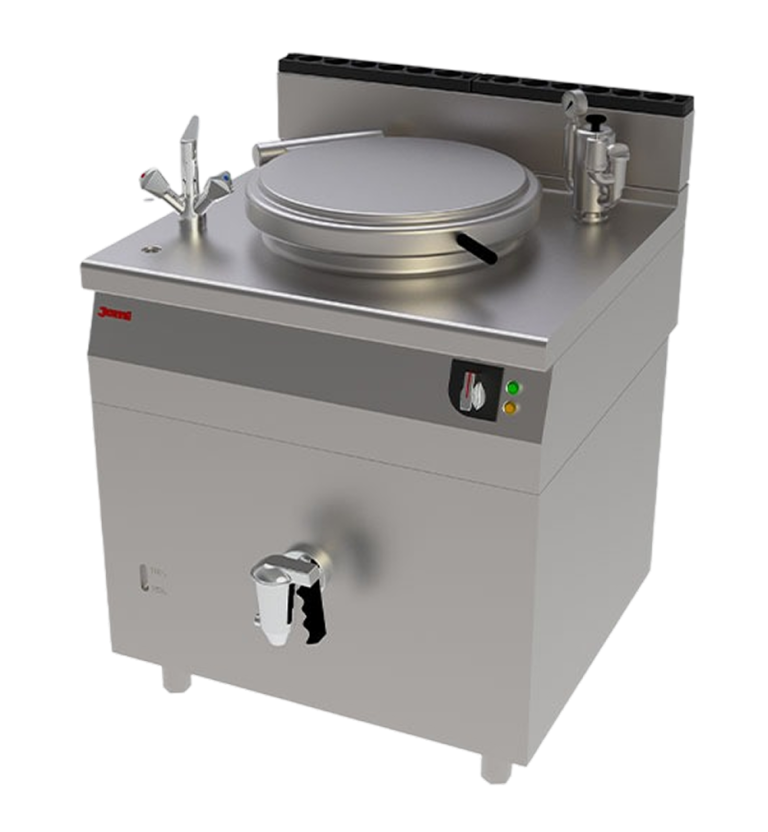 750 Equipment シリーズ – Jemi MAGE50I 大容量シチューポット