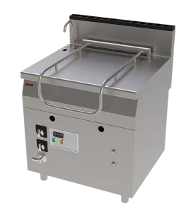 750 Equipment Series – Jemi SB70M Tilt Pan