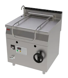 750 Equipment Series – Jemi SBE70 Tilt Pan