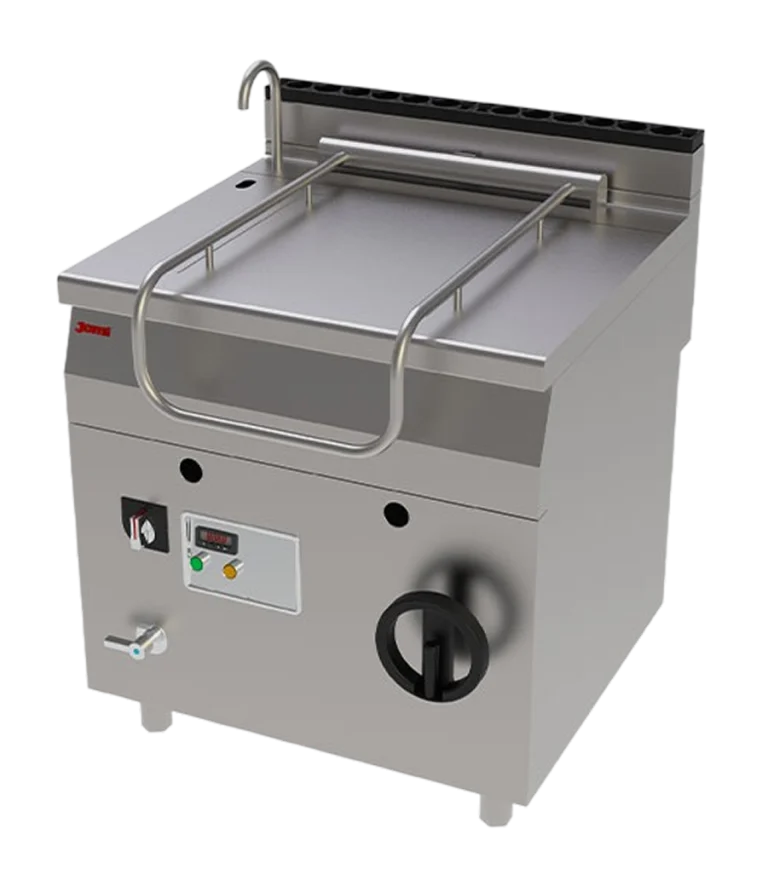750 Equipment Series – Jemi SBE70 Tilt Pan