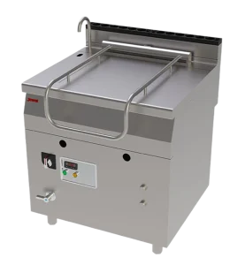 Equipment Series 750 – Jemi SBE70M Tilt Pan