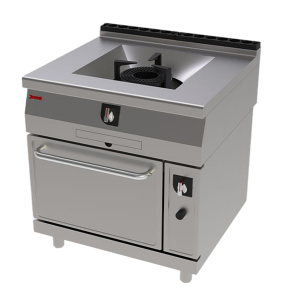 750 Appliance Series – Jemi P71 paella stove