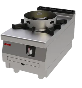 750 Appliance Series – Jemi S715W Wok Cooker