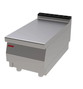 Equipment Series 750 – Jemi SMN74 neutral desk/cabinet