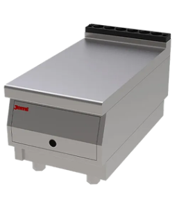 Equipment Series 750 – Jemi SMN75 neutral desk/cabinet