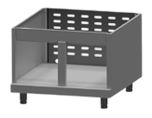 750 シリーズ機器 – Jemi BS72 スタンド/スタンド