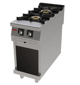 900 Appliance Series – Jemi T201 gas stove & gas stove top