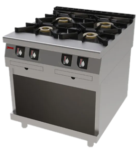 900 Appliance Series – Jemi T401 gas stove & gas stove top