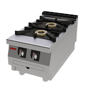 900 Appliance Series – Jemi S201 gas stove & gas stovetop