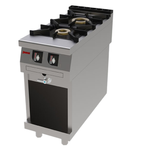 900 Appliance Series – CHEF Jemi T201 CHEF gas stove