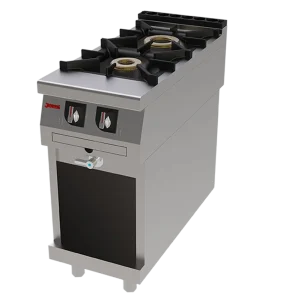 900 アプライアンス シリーズ – CHEF Jemi T201 CHEF ガスストーブ