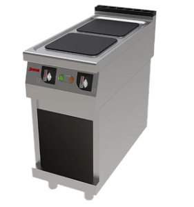 ジェミ 900シリーズ 電気コンロ調理台 Jemi TE201
