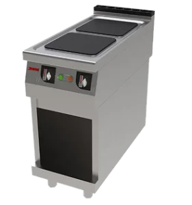 ジェミ 900シリーズ 電気コンロ調理台 Jemi TE201