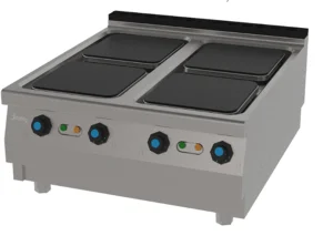 900 Appliance Series – Jemi SE401 electric stove & stovetop
