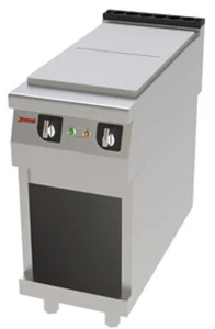 900 Appliance Series – Jemi TPE201 flat electric stove top